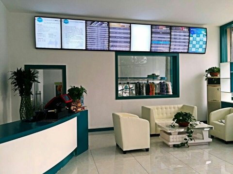 干洗店生意怎么样好做吗