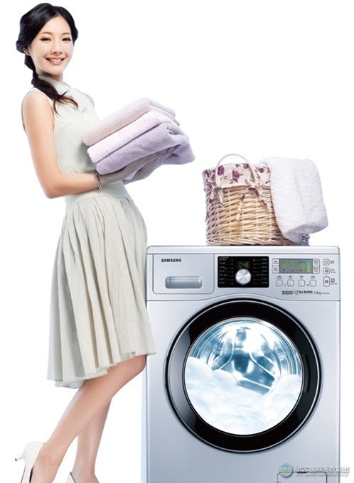干洗店针对不同衣服的熨烫技术并不相同