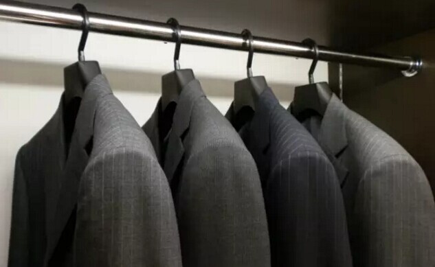 工作服污渍的洗涤方法有哪些