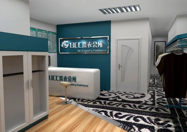 洗衣加盟和自主开店的区别