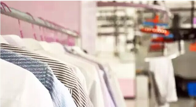 干洗店成本投资新的方向如何
