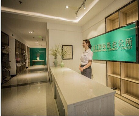 开家干洗店需要注意哪些事项