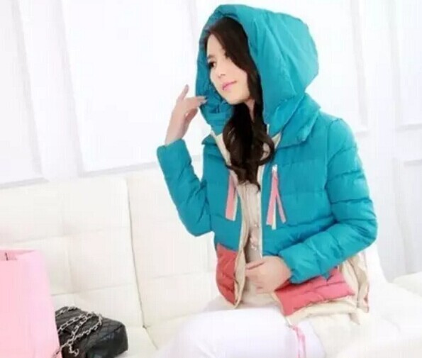 羽绒服怎么清洗比较好
