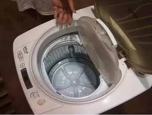 怎么减小洗衣机噪音大的问题