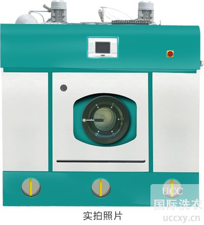 干洗机之中的空气滤清器