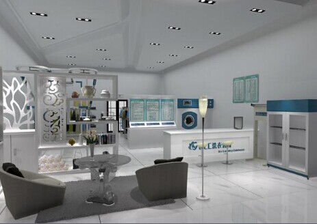 加盟开个干洗店要注意什么，五大要点要弄好