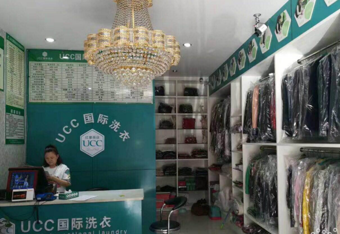 加盟洗衣店哪家好？挑选技巧总结
